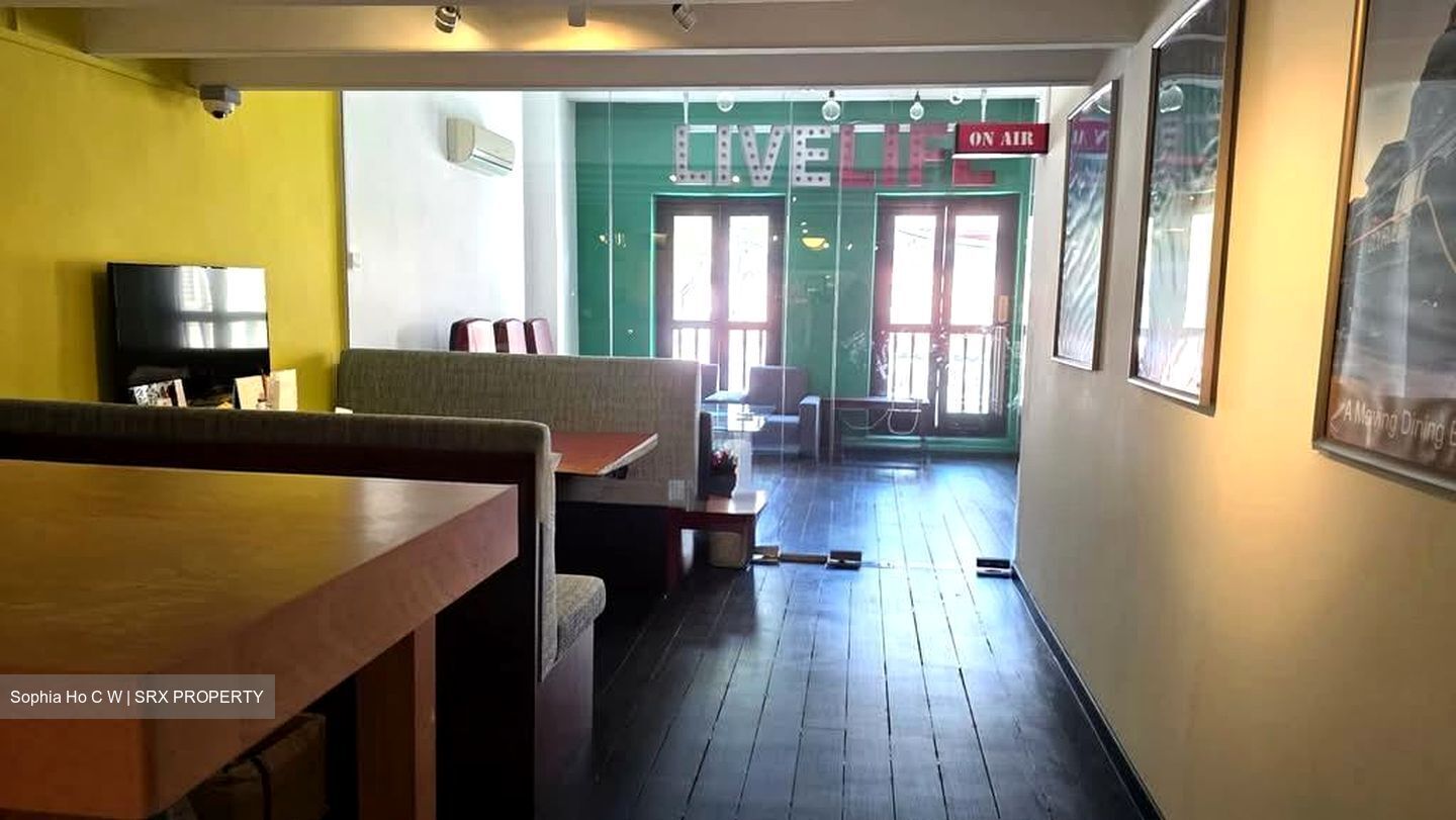 Telok Ayer Conservation Area (D1), Office #553869461